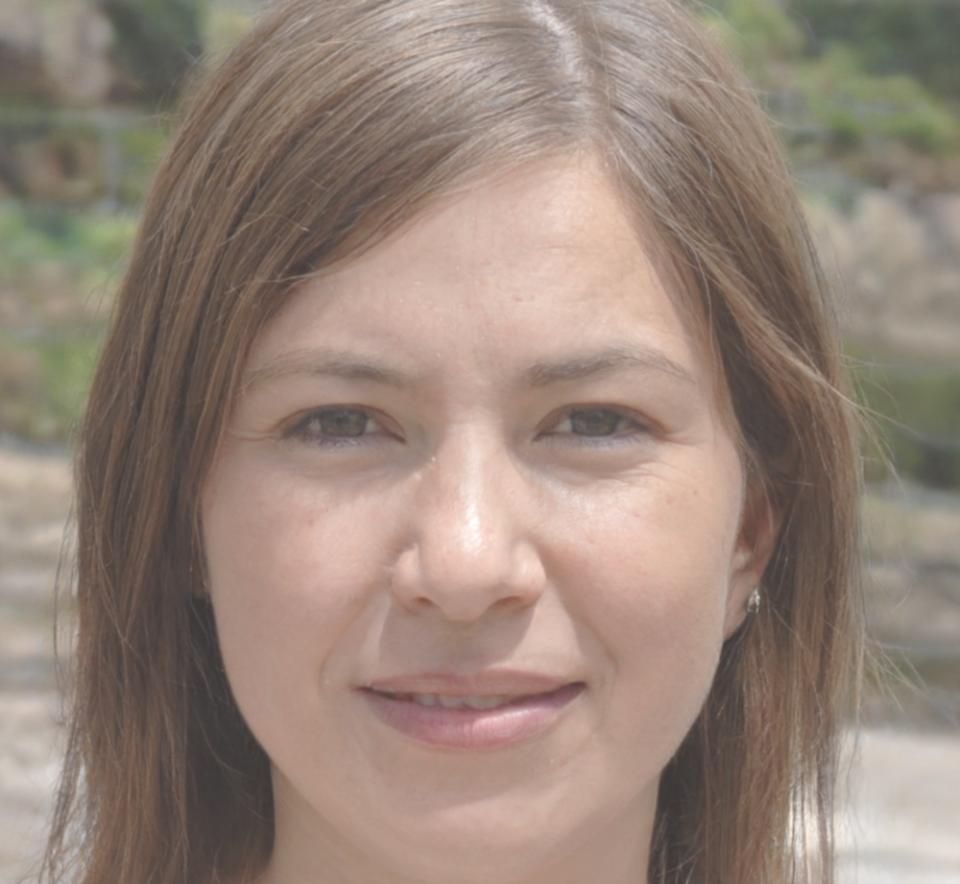 Maestra Chiara Benedetti