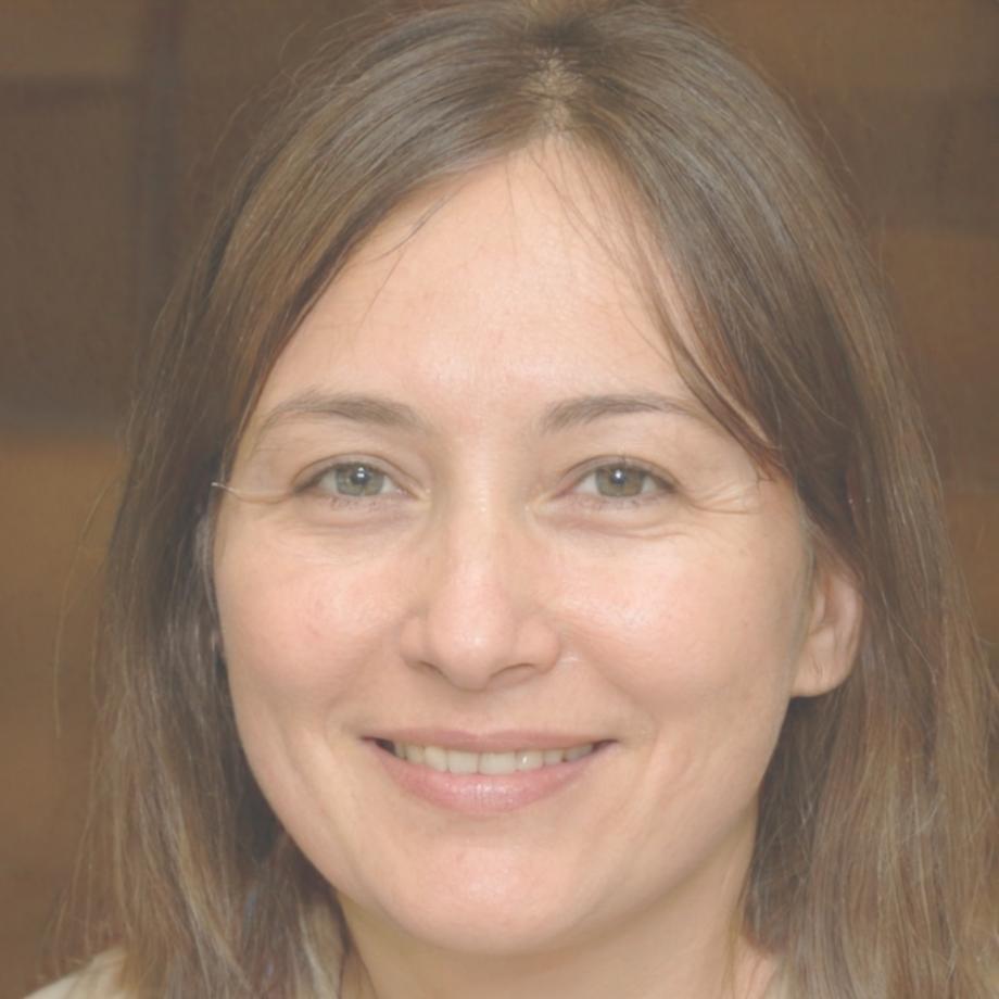 Maestra Valentina Rosetti